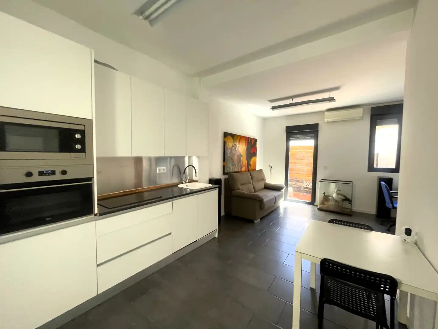 Piso de 42 m² en Madrid