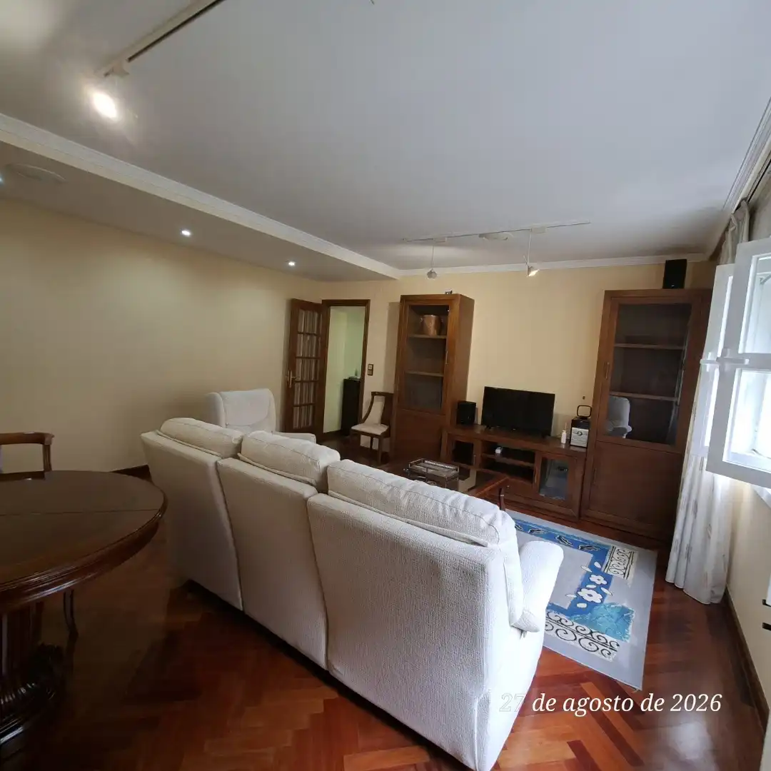 Piso de 75 m² en La Coruña