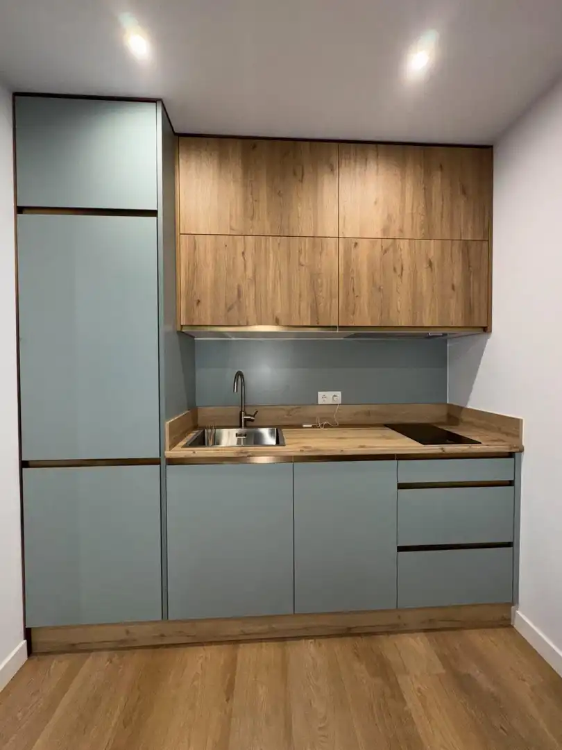 Habitación 24 m², Ponferrada