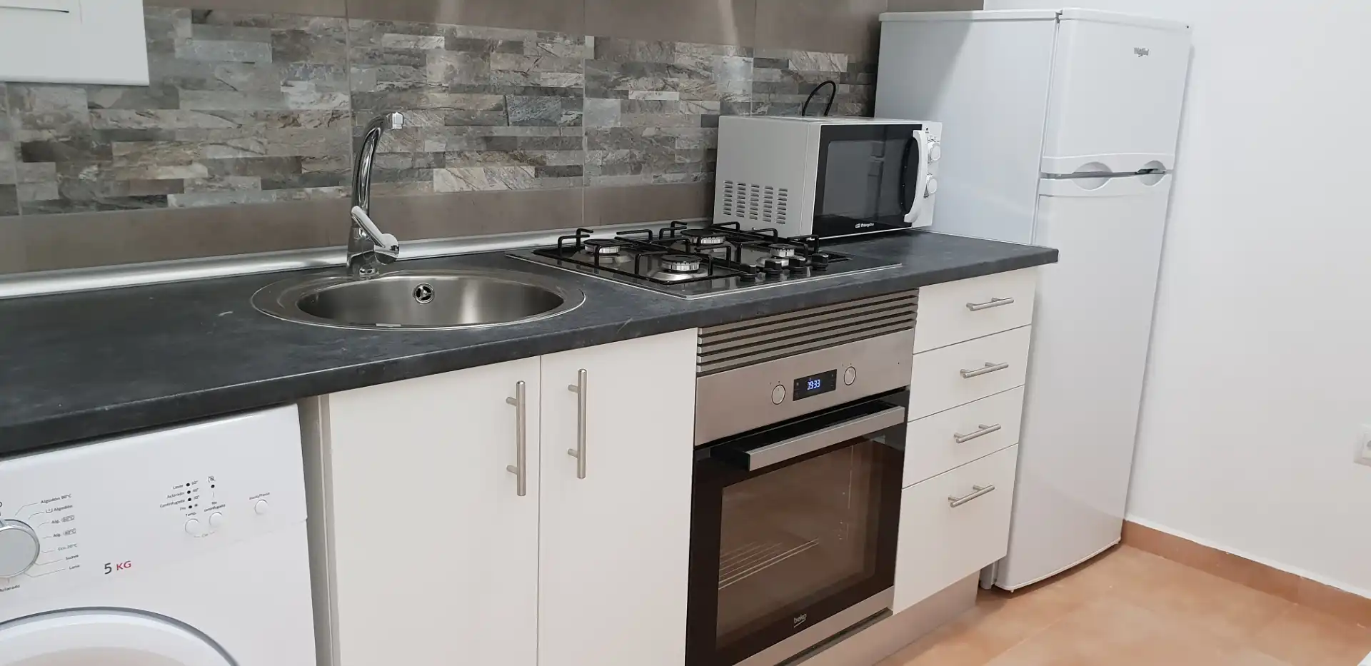 Habitación 95 m², Lérida