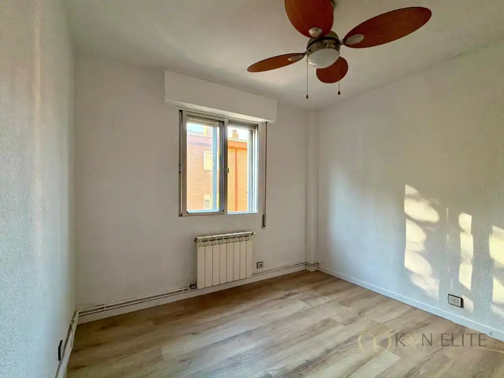 Wohnung 120 m² in Majadahonda