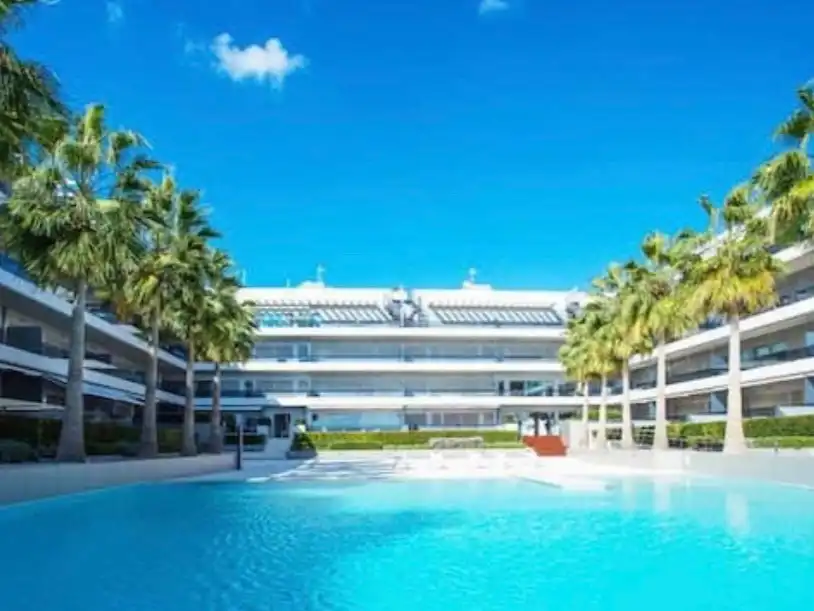 Pis de 170 m² a Eivissa