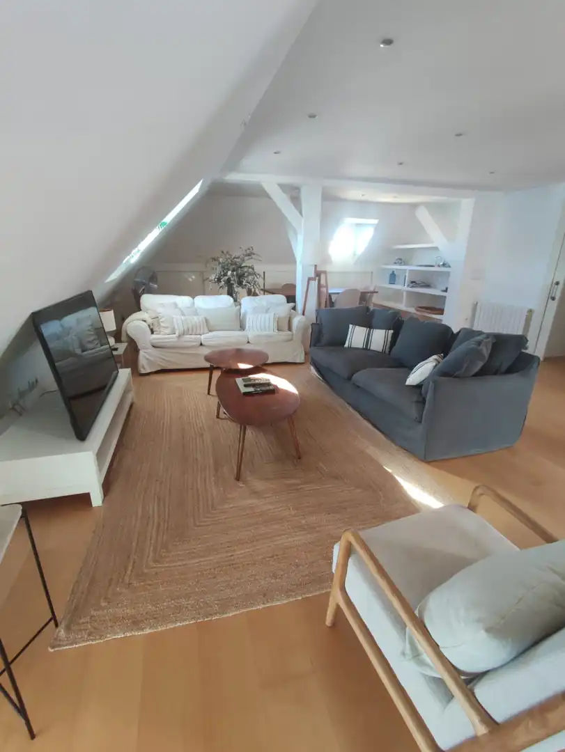Piso de 115 m² en Santander