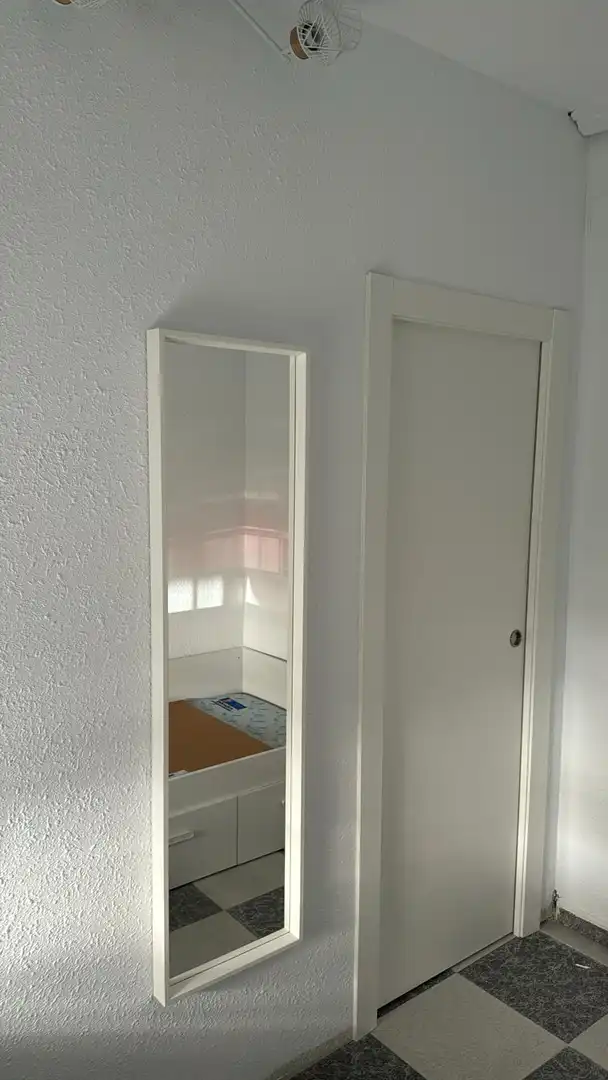 Habitació de lloguer, Jaén