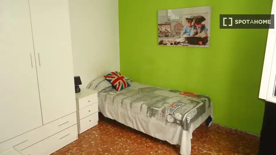 Habitación en alquiler, Córdoba