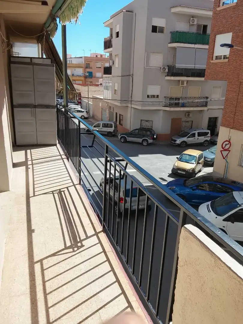 Pis de 105 m² a Novelda