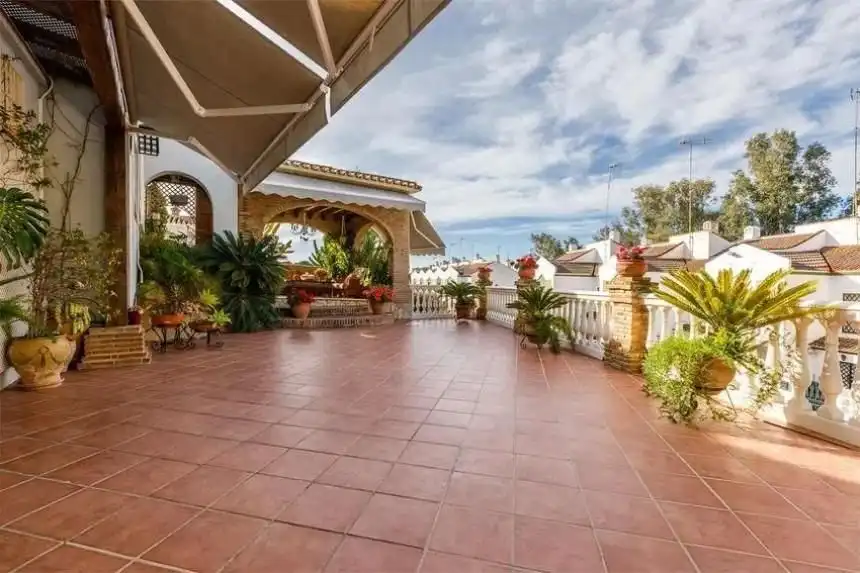 Piso de 250 m² en Vélez-Málaga