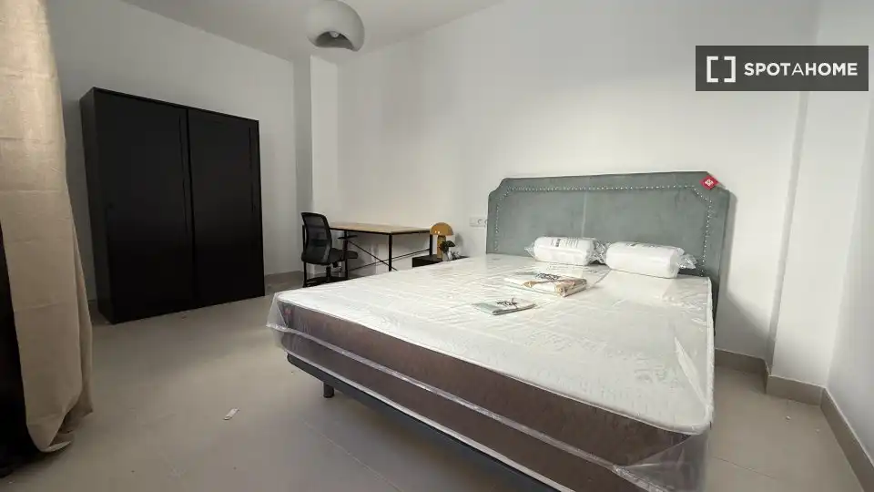Habitación 113 m², Sevilla