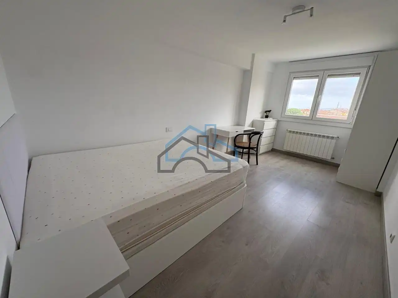 Pis de 120 m² a Oleiros