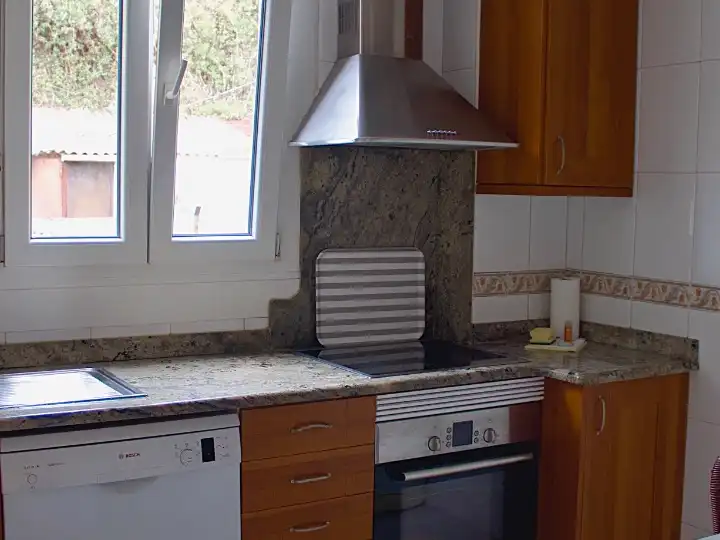 Piso de 107 m² en Santander