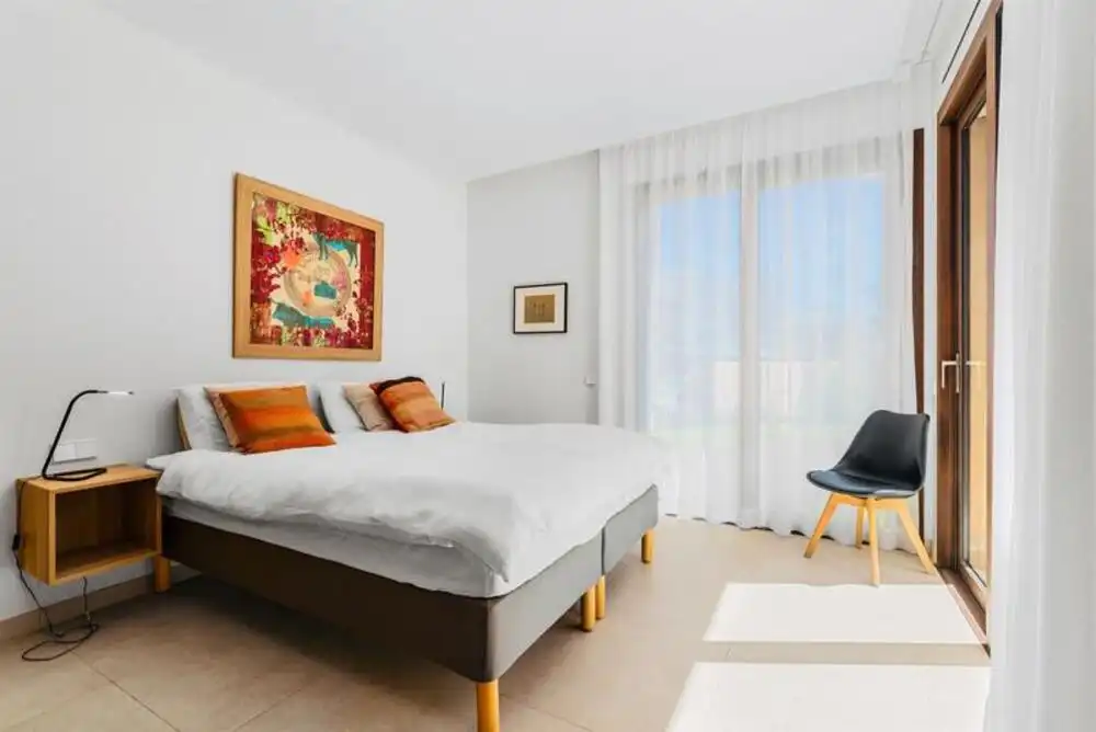 Piso de 201 m² en Benahavís
