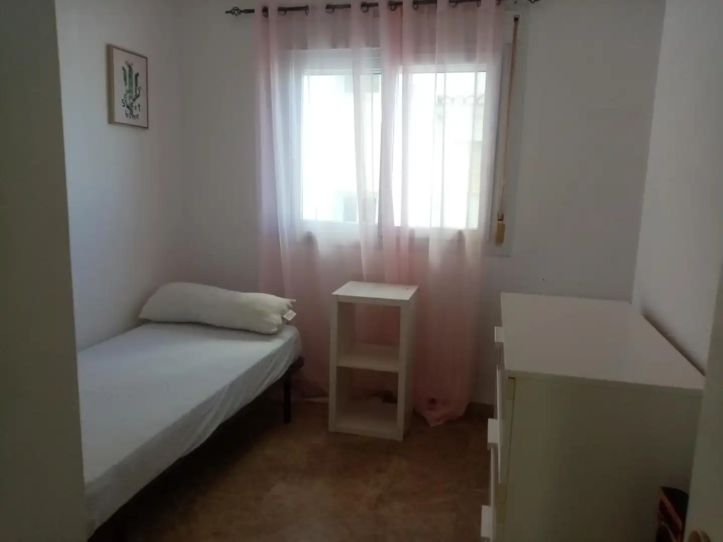 Pis de 65 m² a Estepona