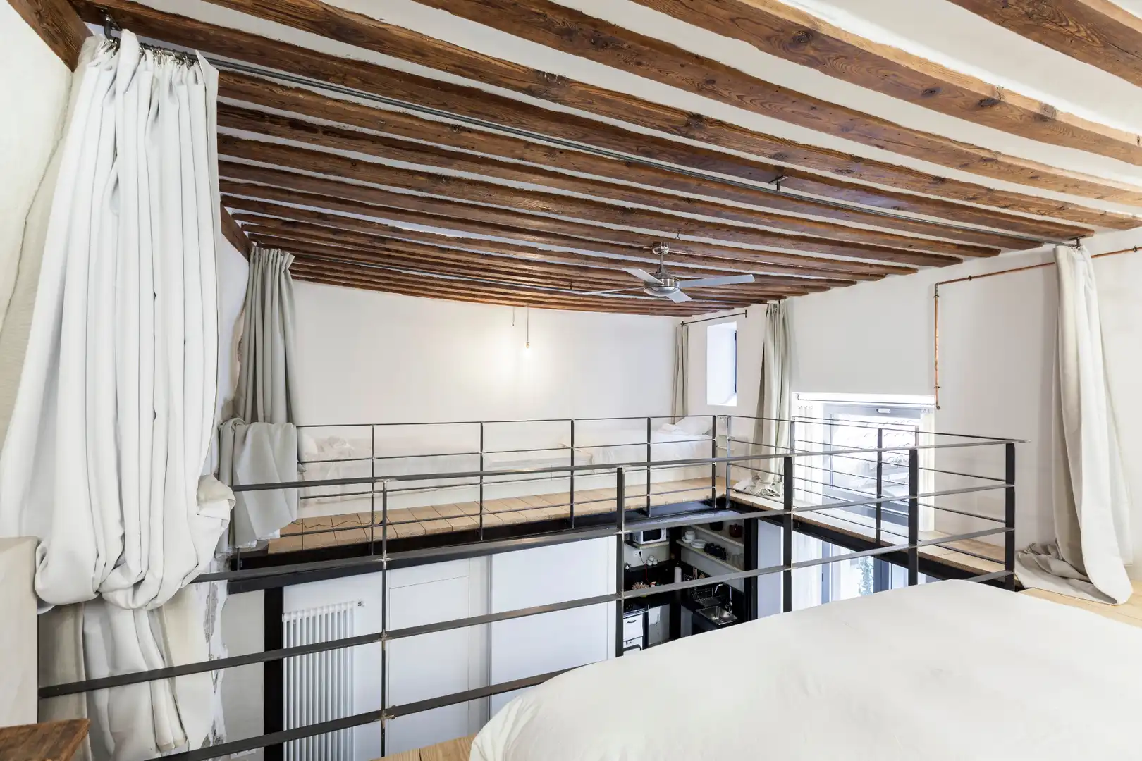 Appartement 90 m² à Madrid