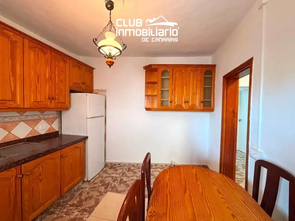 Casa de 103 m² en San Cristóbal de La Laguna