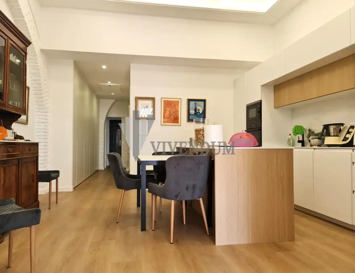 Pis de 80 m² a A Guarda