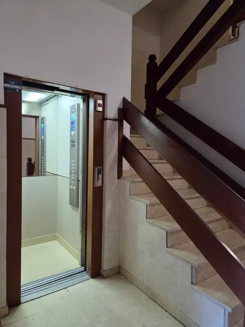 Appartamento 90 m² a Sanxenxo
