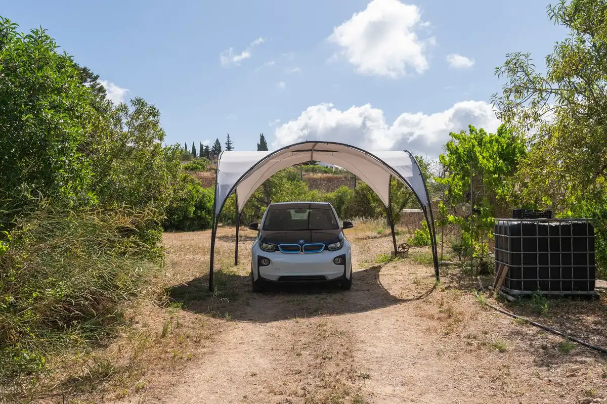 Wohnung 300 m² in Sant Josep de sa Talaia