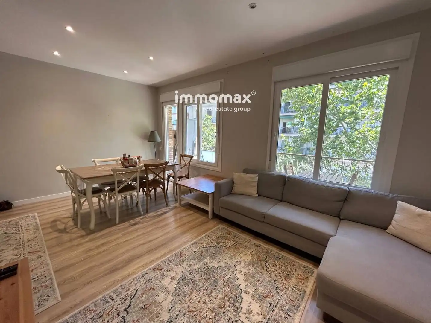 Piso de 80 m² en Barcelona