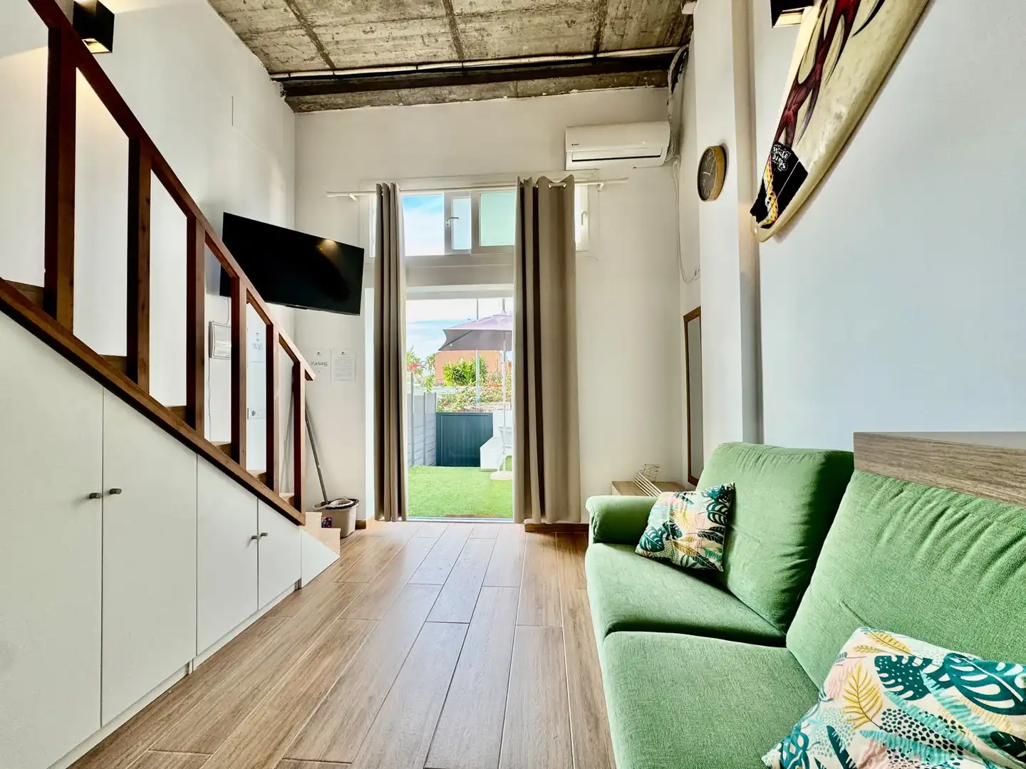 Pis de 40 m² a Chiclana de la Frontera