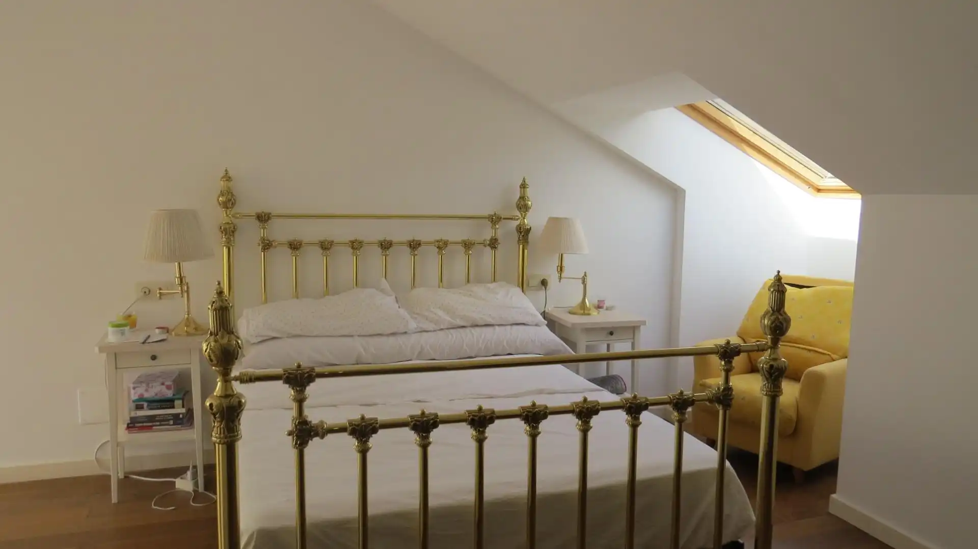 Casa de 297 m² en Segovia