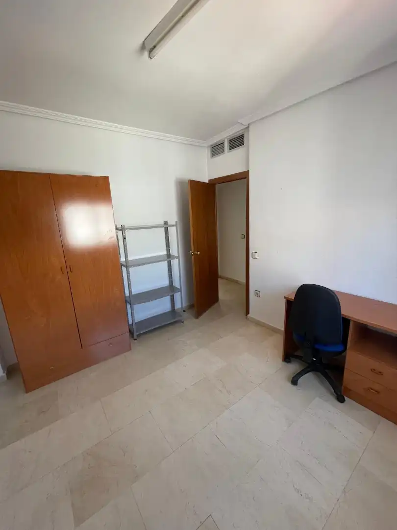 Piso de 120 m² en Badajoz