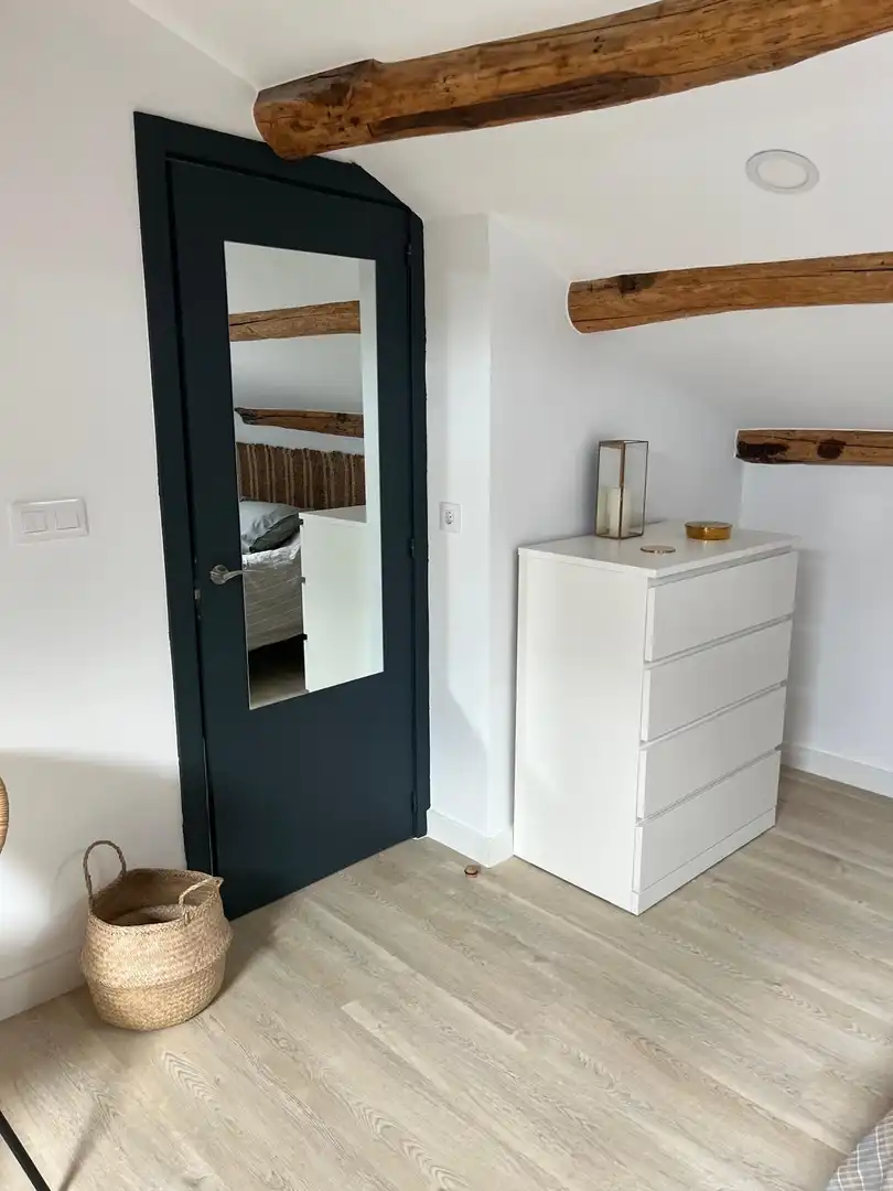Piso de 50 m² en Lugo