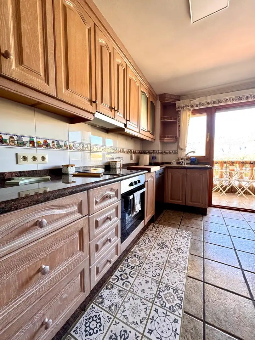 Pis de 105 m² a Altea