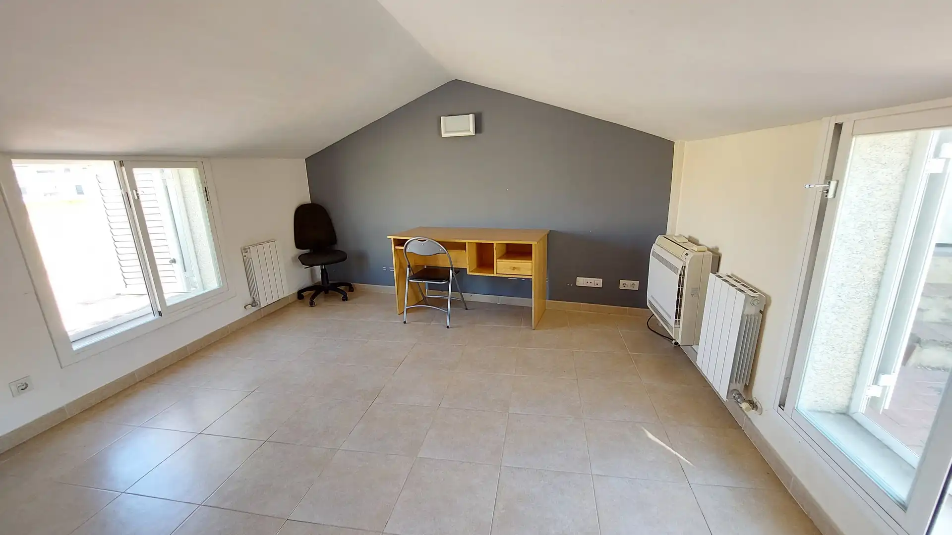 Pis de 80 m² a Vilafranca del Penedès