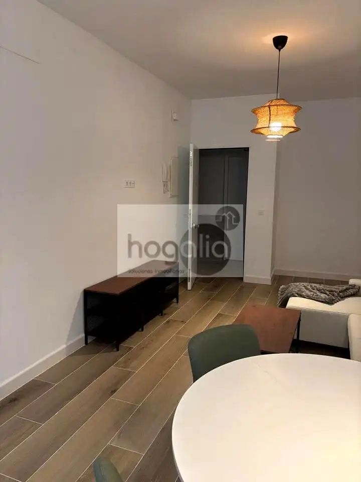 Pis de 82 m² a Sevilla