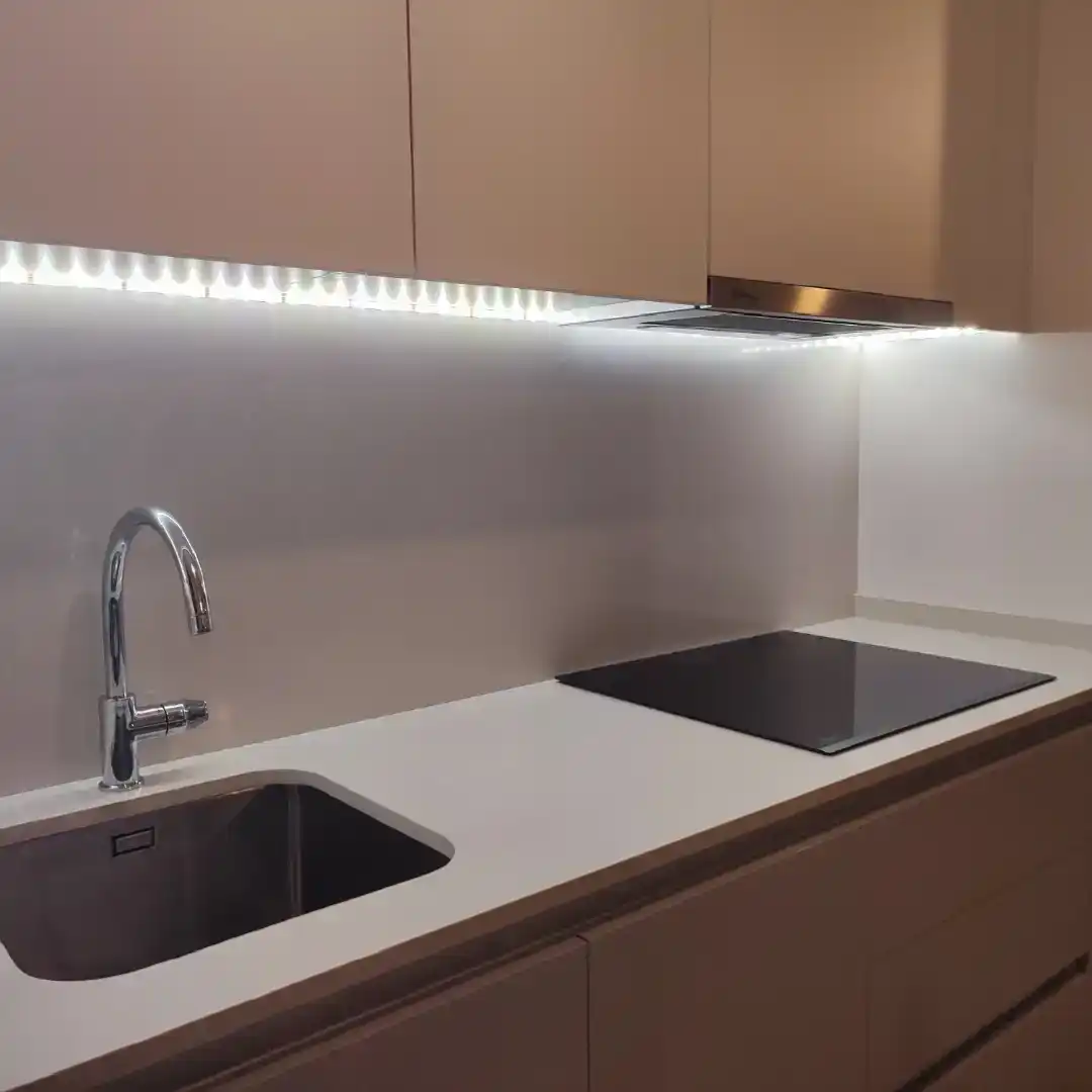 Piso de 90 m² en Palma