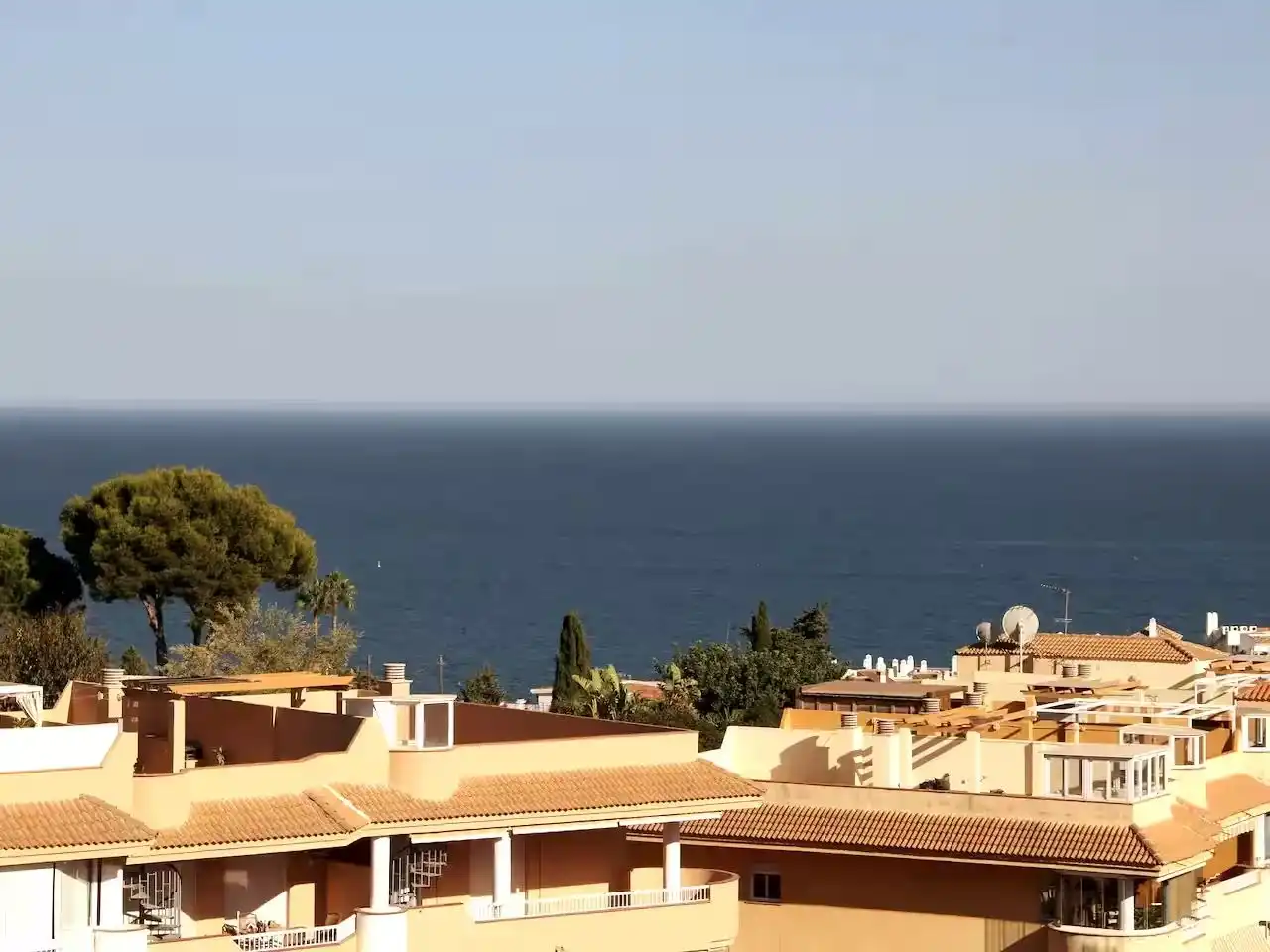 Piso de 180 m² en Fuengirola