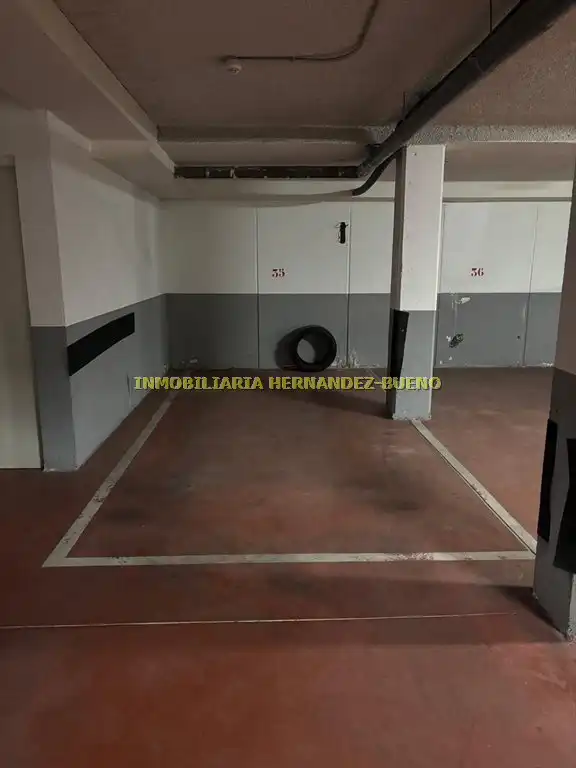 Piso de 108 m² en Salamanca