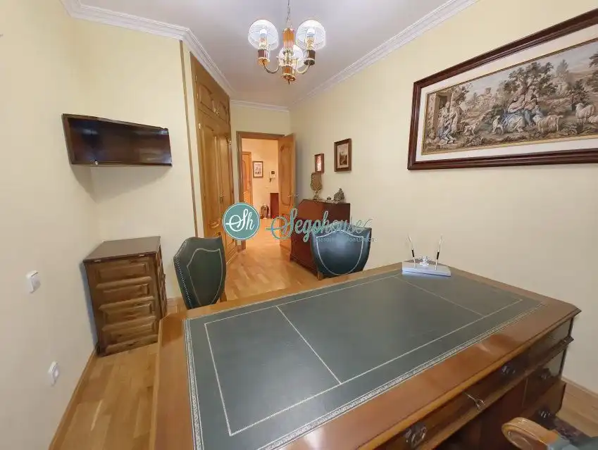 Appartamento 200 m² a Segovia