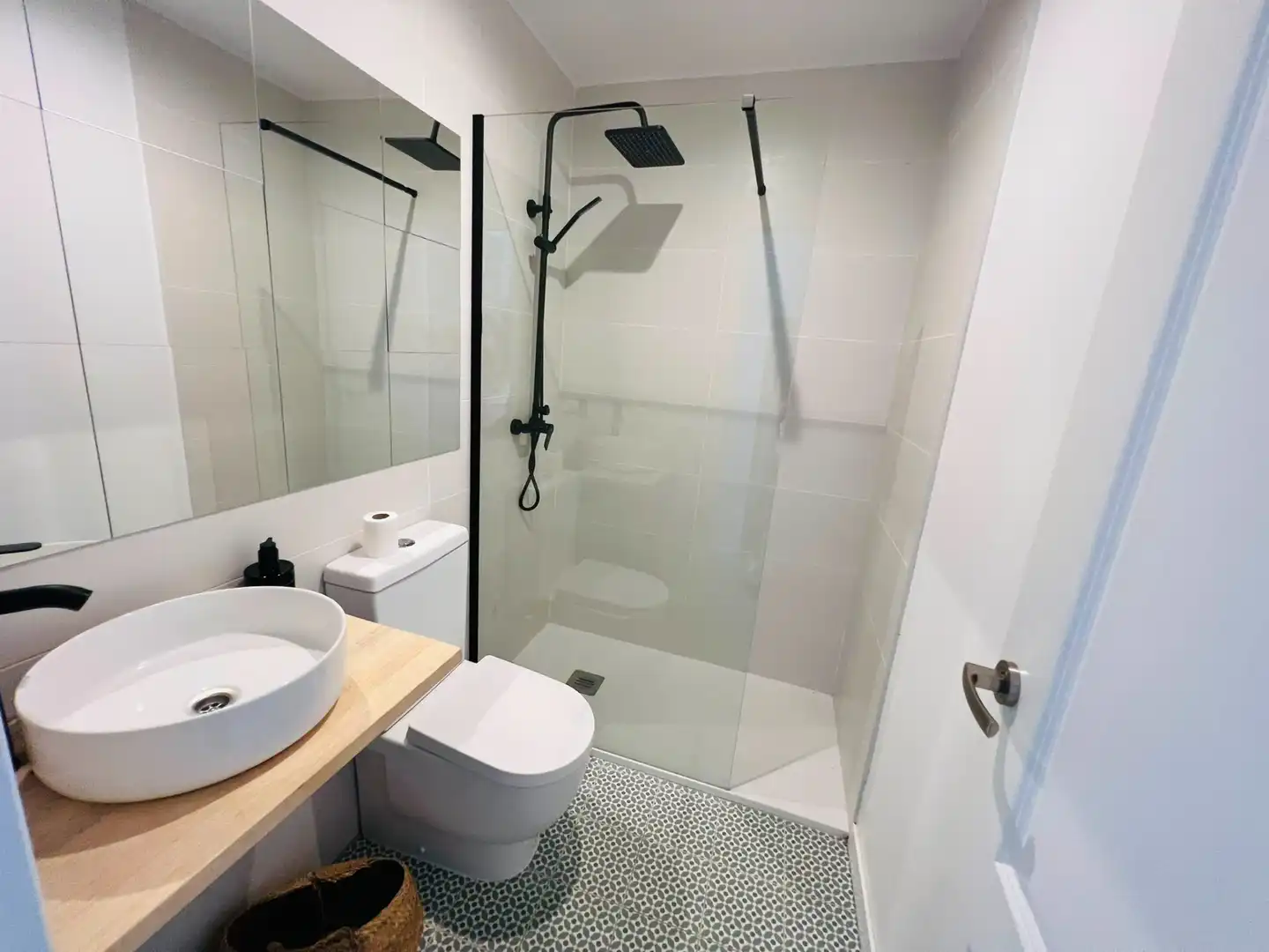 Piso de 65 m² en Madrid