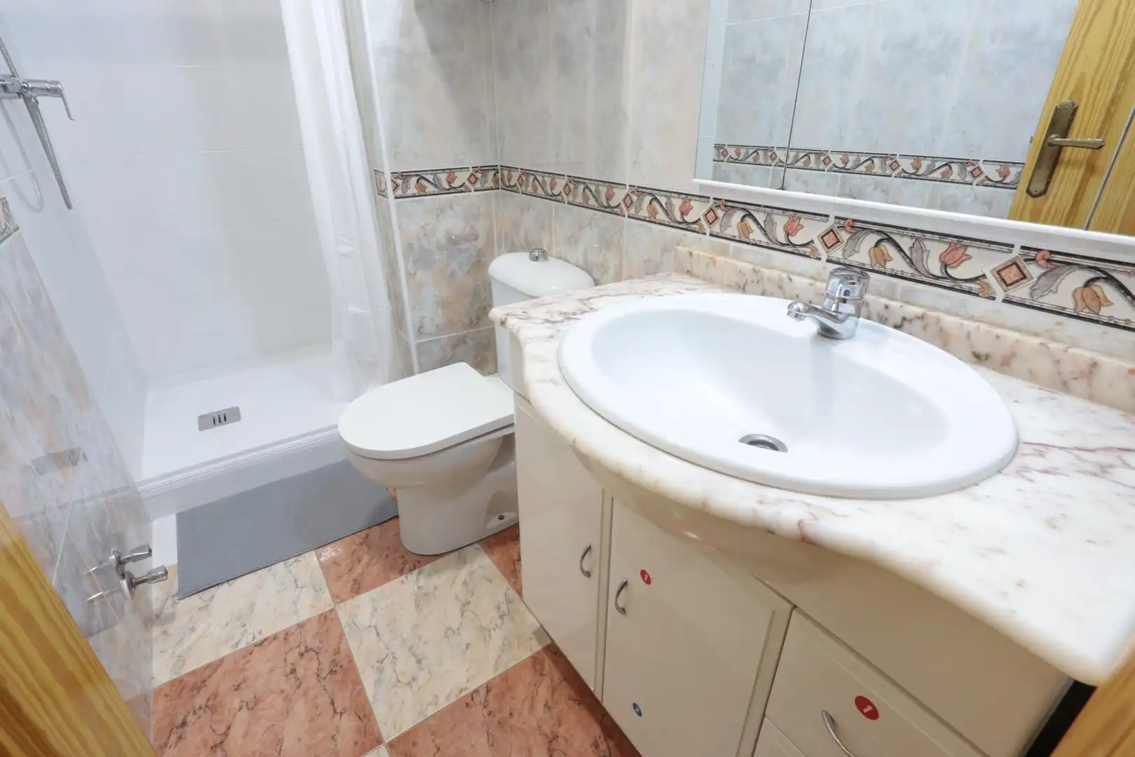 Habitació de lloguer, Cartagena
