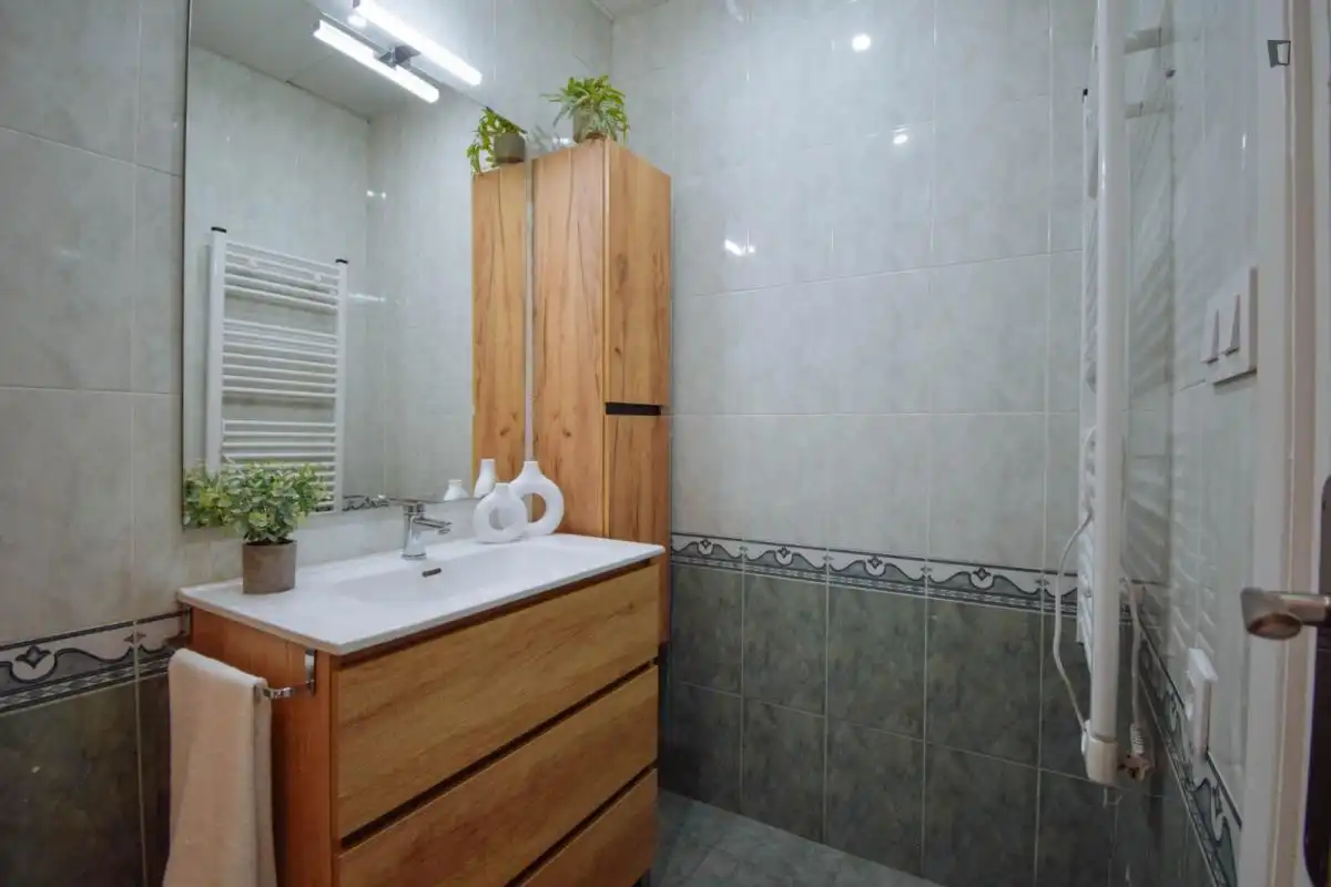 Habitación en alquiler, Lérida