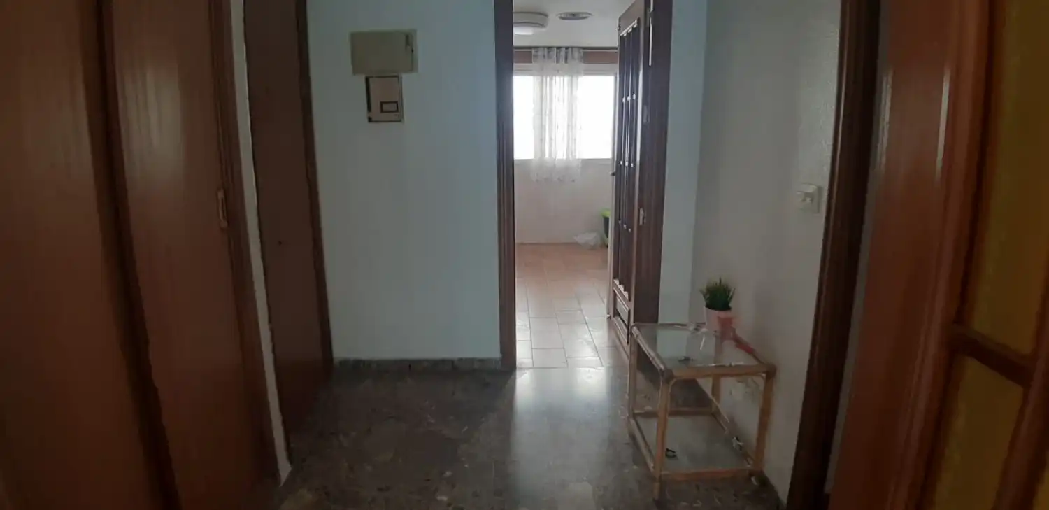 Apartamento 125 m² em Murcia