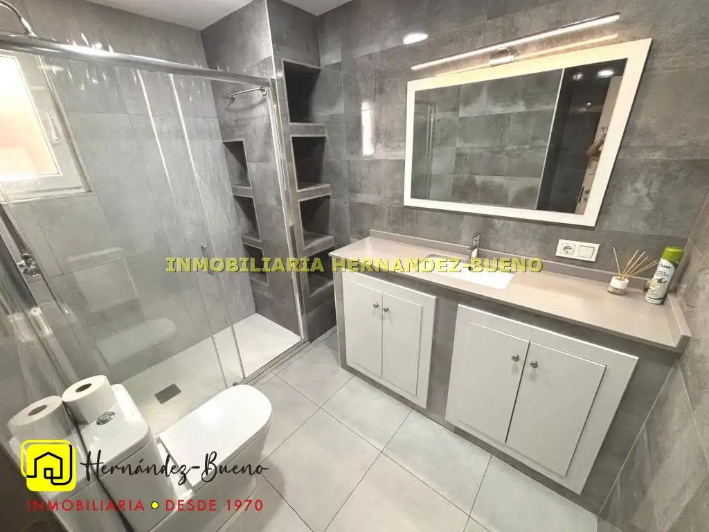 Wohnung 121 m² in Salamanca
