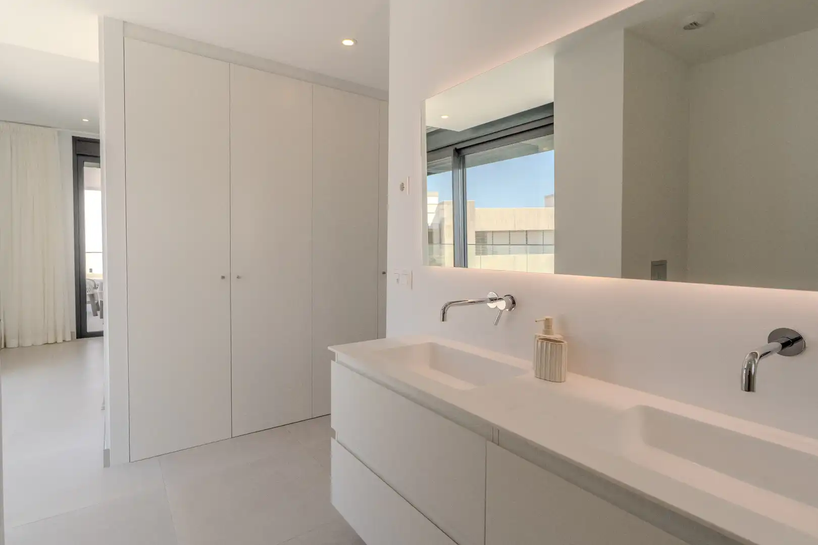 Apartamento 101 m² em Marbella
