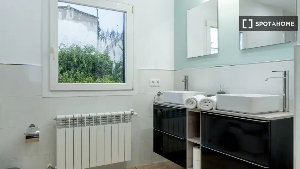 Habitación 230 m², Palma