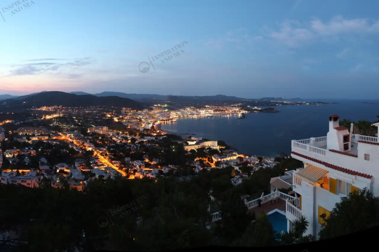 Piso de 230 m² en Santa Eulària des Riu