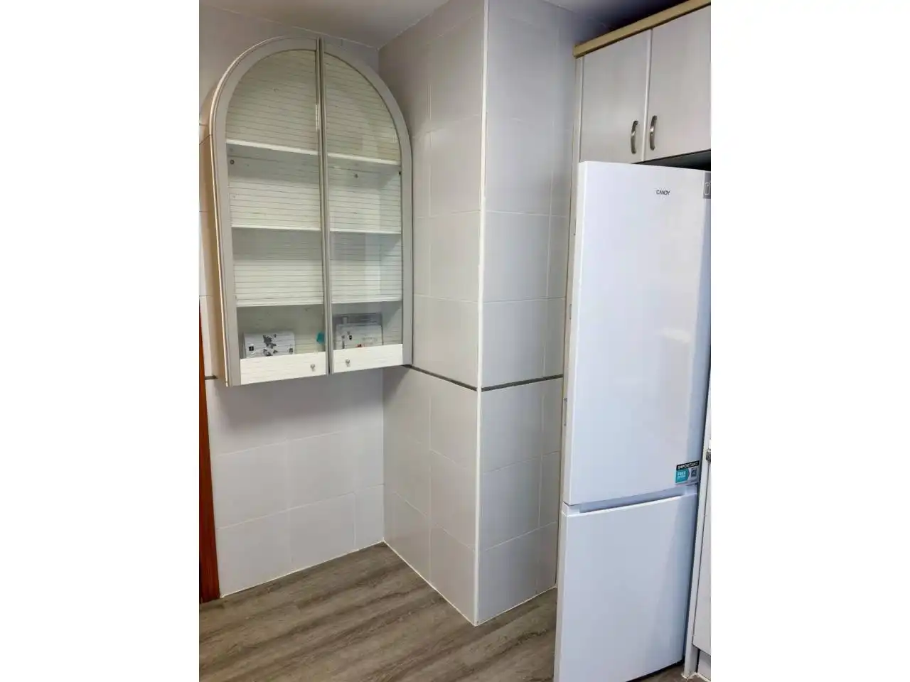 Piso de 159 m² en Zamora