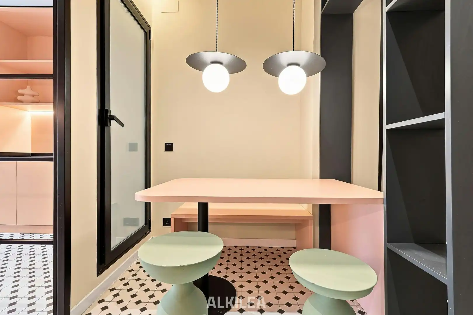Piso de 48 m² en Valencia