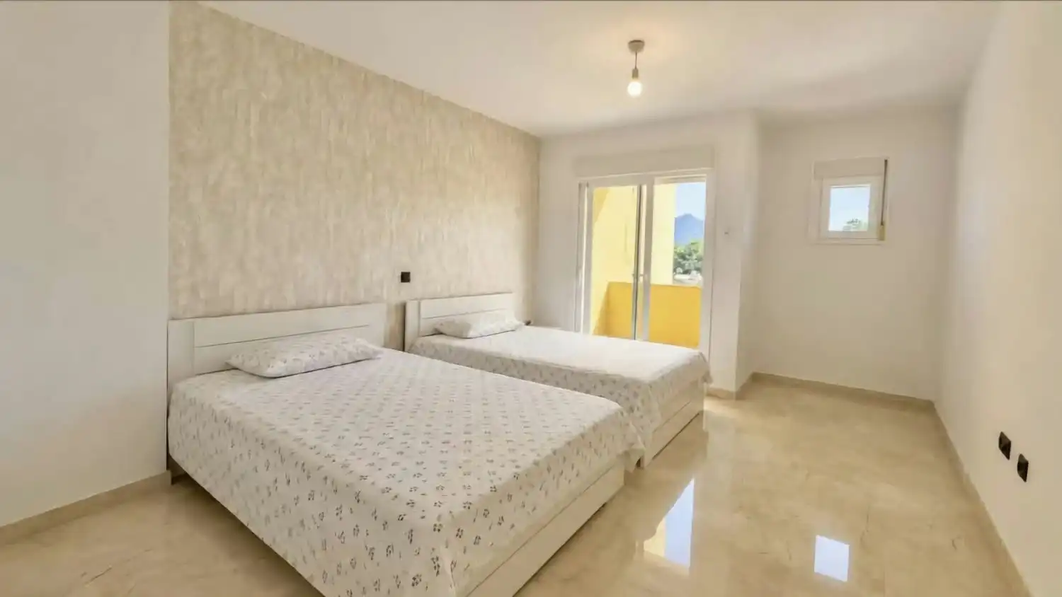 Pis de 223 m² a Marbella