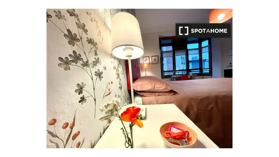 Habitación 127 m², Bilbao