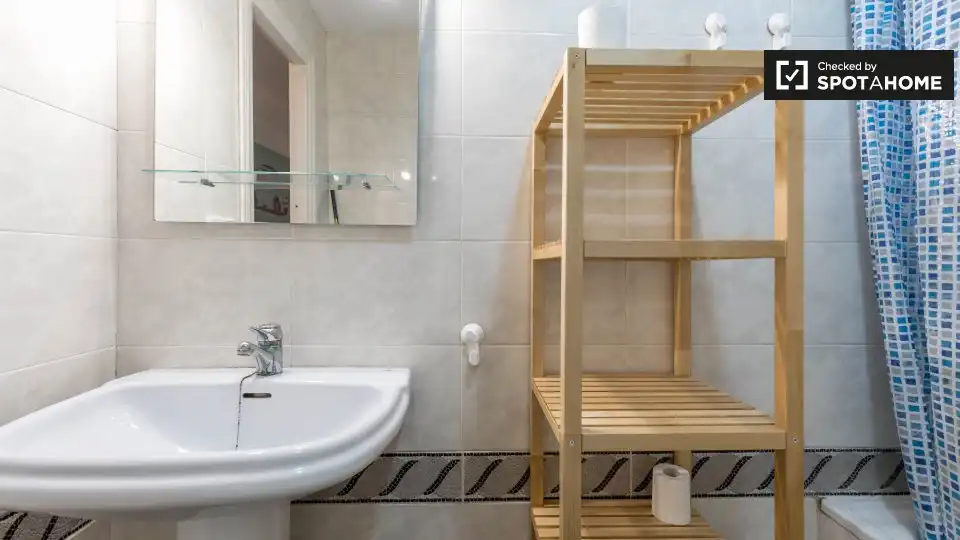 Habitació de lloguer, València