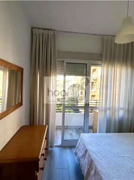 Wohnung 60 m² in Sevilla