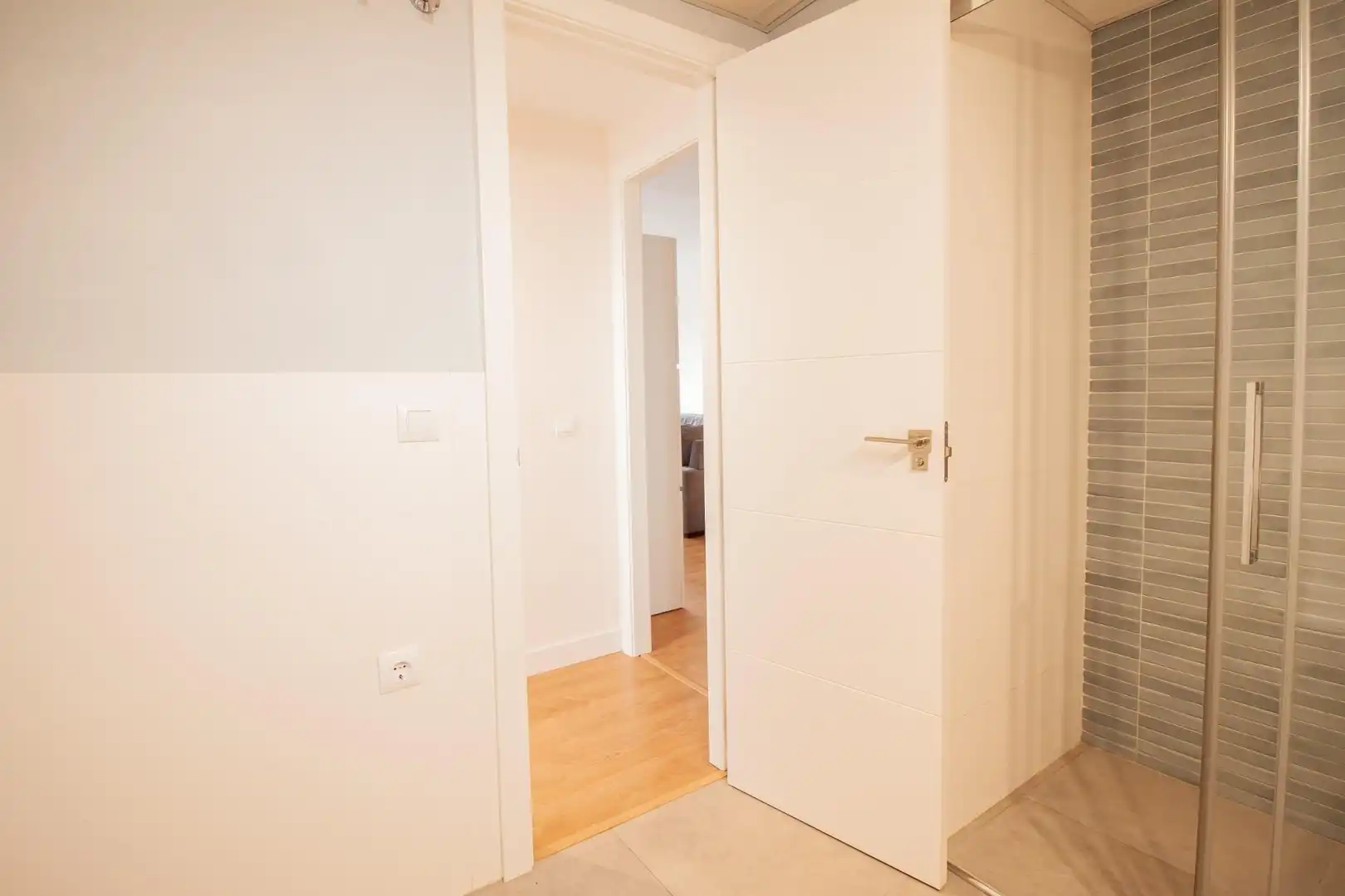 Wohnung 118 m² in Bormujos