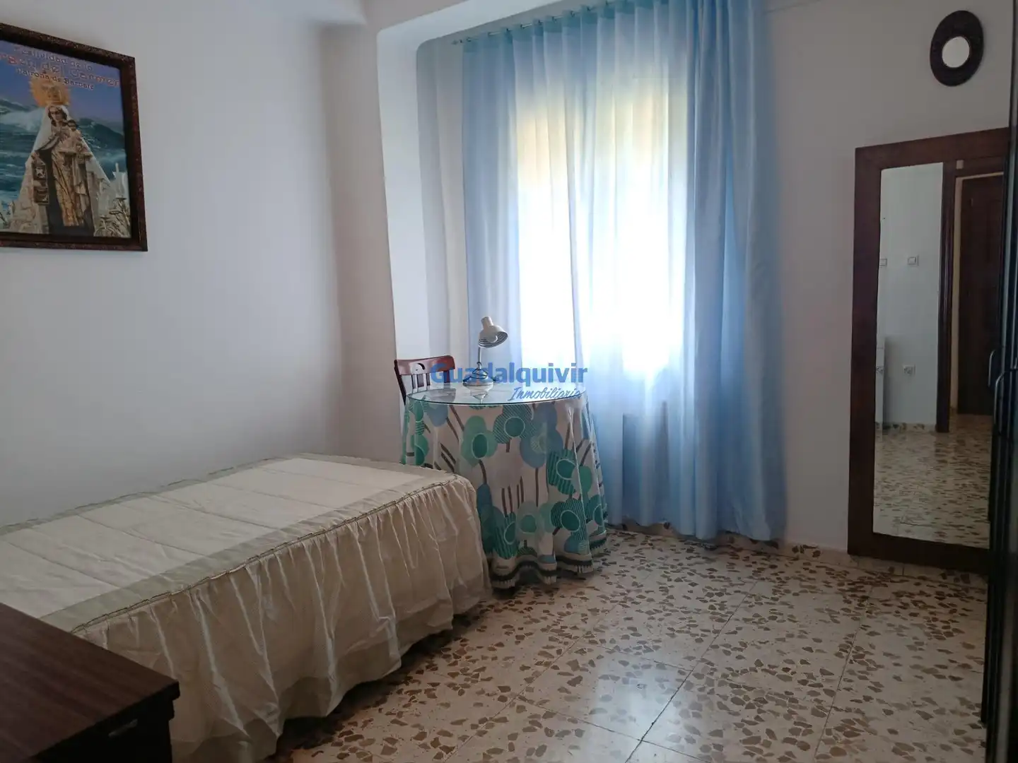 Piso de 86 m² en Sevilla