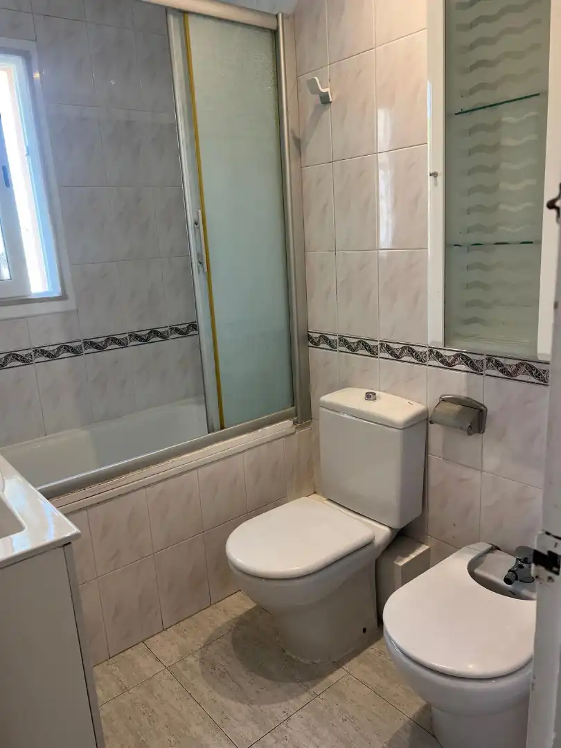 Pis de 75 m² a Parets del Vallès